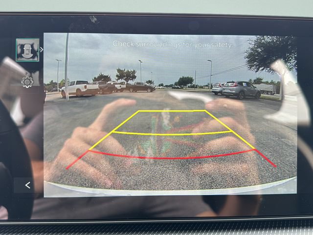 New 2026 Kia K4 EX w/ GT-Line Premium Package FWD image 18