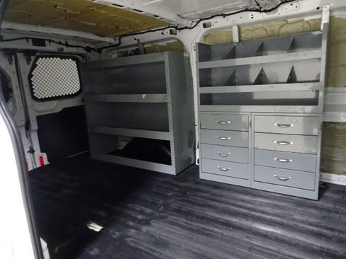 Used 2015 Ford Transit 250 130 Low Roof w/ Exterior Upgrade Package image 16