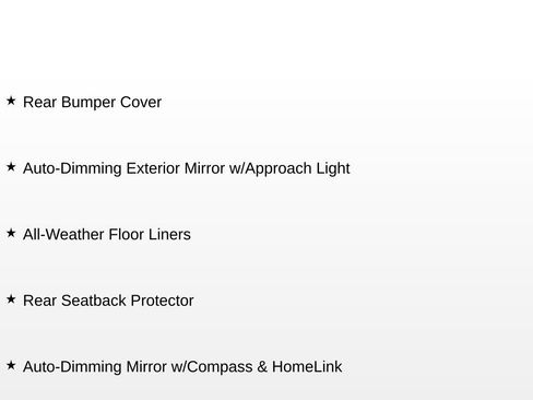 Used 2024 Subaru Forester Touring w/ POP Package 3 image 10