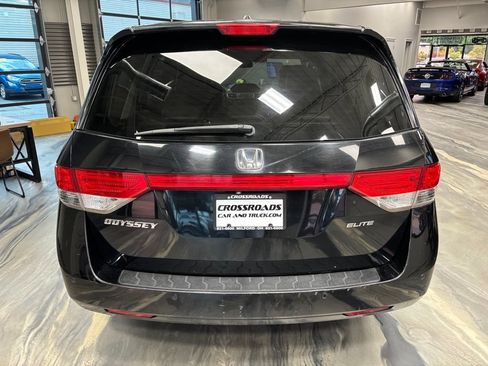 Used 2015 Honda Odyssey Touring image 38