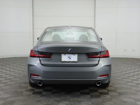 New 2026 BMW 330i Sedan w/ Premium Package image 6