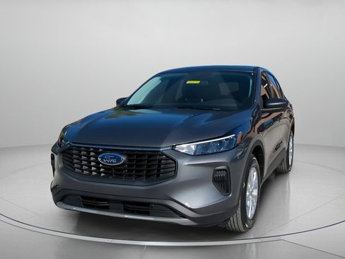 New 2026 Ford Escape Active FWD image 11