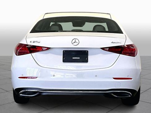 Used 2022 Mercedes-Benz C 300 C 300 image 4