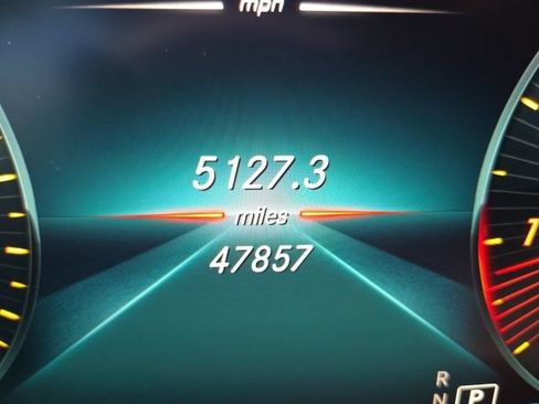 Used 2020 Mercedes-Benz C 300 Coupe image 14