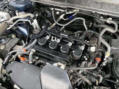 Used 2024 Honda CR-V EX-L image 33