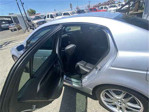 Used 2005 Acura TL image 9