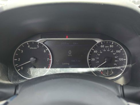 Used 2020 Nissan Altima 2.5 SR AWD/4WD image 17