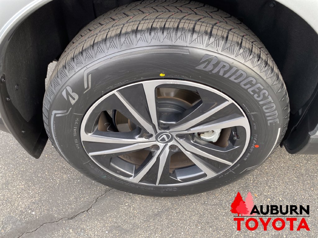 Used 2023 Lexus RX 350 Premium w/ Cold Area Package AWD/4WD image 22