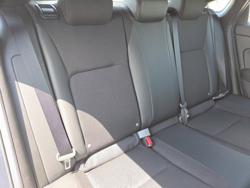 Used 2025 Honda Civic Sport image 19