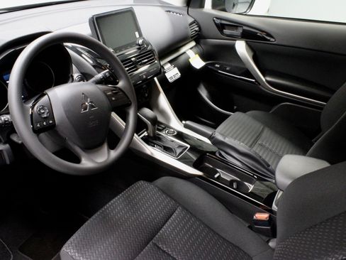 New 2026 Mitsubishi Eclipse Cross LE image 17