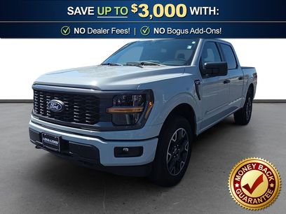 Used 2024 Ford F150 STX