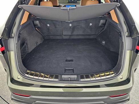 Certified 2026 Lexus NX 350 AWD w/ Cold Area Package image 14
