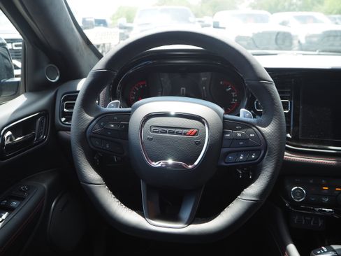 New 2025 Dodge Durango R/T image 26