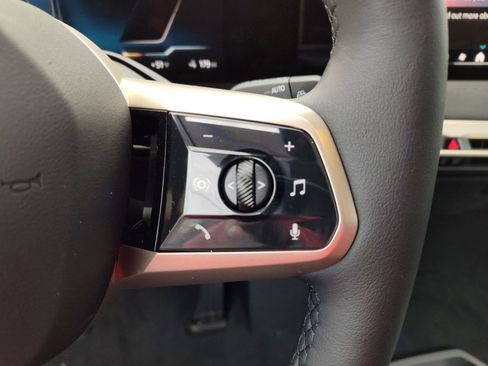 Used 2025 BMW iX xDrive50 w/ Premium Package image 25