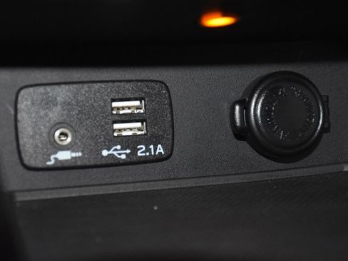 Used 2022 Subaru Impreza 2.0i Sport image 22