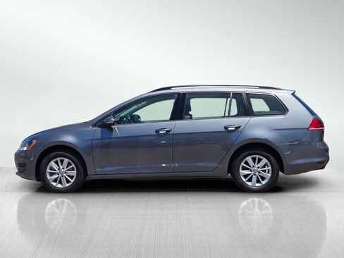 Used 2015 Volkswagen Golf S FWD image 8