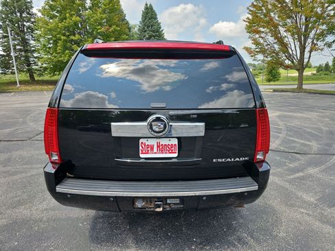 Used 2008 Cadillac Escalade AWD image 5
