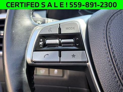 Certified 2025 Kia Telluride S FWD image 14
