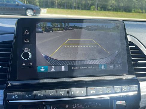 Used 2026 Honda Odyssey Elite image 26