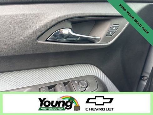 New 2027 Chevrolet Bolt RS w/ Technology Package image 21