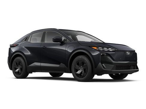 New 2026 Subaru Uncharted AWD image 4