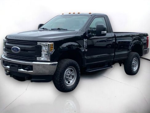 Used 2019 Ford F350 XL w/ XL Value Package image 2