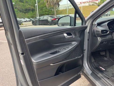 Used 2023 Hyundai Santa Fe Limited FWD image 5