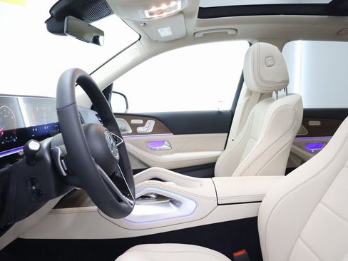 New 2026 Mercedes-Benz GLE 450 4MATIC image 13