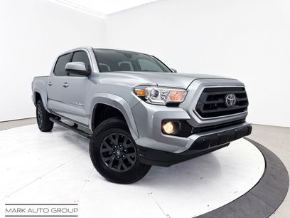 Used 2021 Toyota Tacoma SR5
