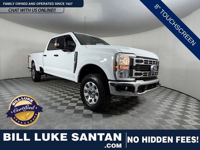 Used 2024 Ford F350 XLT w/ FX4 Off-Road Package