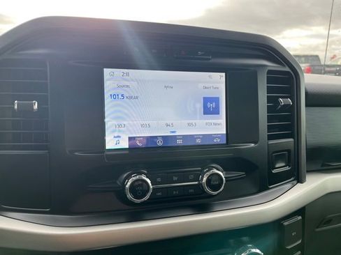 Used 2021 Ford F150 XLT w/ Equipment Group 301A Mid AWD/4WD image 35