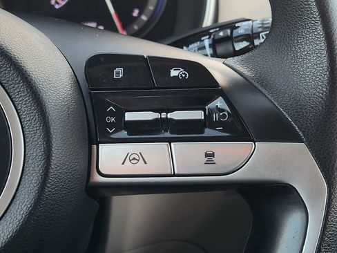 Used 2024 Hyundai Tucson SEL image 29
