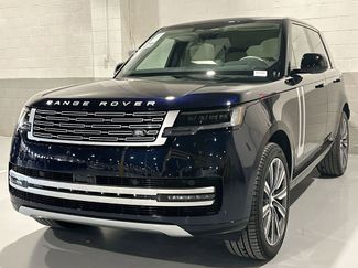New 2026 Land Rover Range Rover Autobiography video 1
