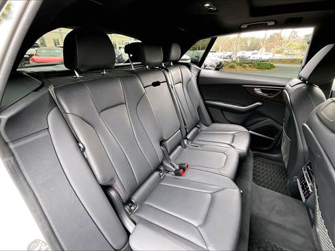 Used 2021 Audi Q8 Premium Plus w/ Premium Plus Package image 21