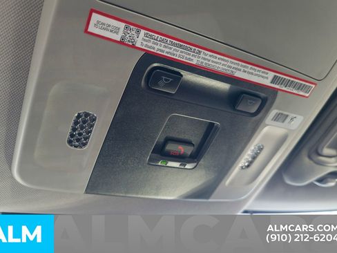 Used 2025 Toyota Camry LE image 35