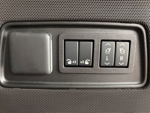 New 2025 Cadillac Escalade Premium Luxury w/ Touring Package image 12