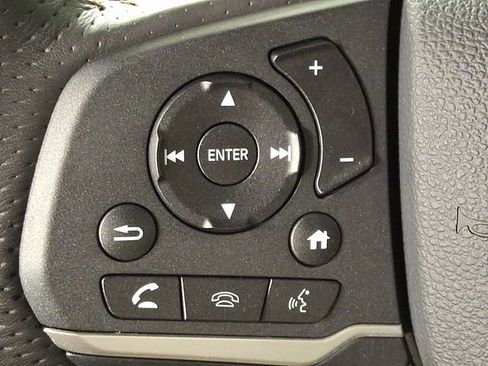 Used 2025 Honda Passport TrailSport image 22