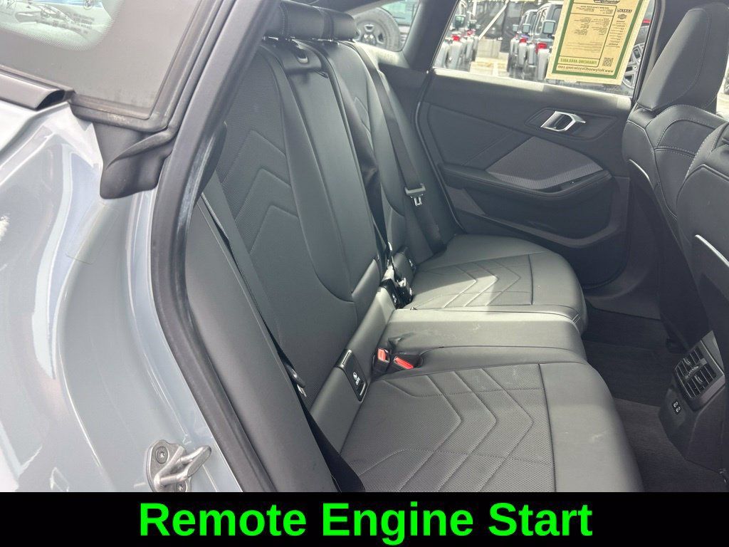 Used 2026 BMW M235i xDrive AWD/4WD image 28