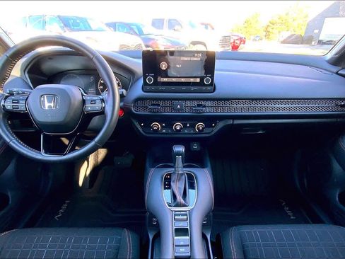 Used 2024 Honda HR-V Sport image 15