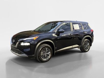 Used 2023 Nissan Rogue S