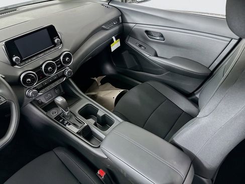 New 2025 Nissan Sentra S image 29