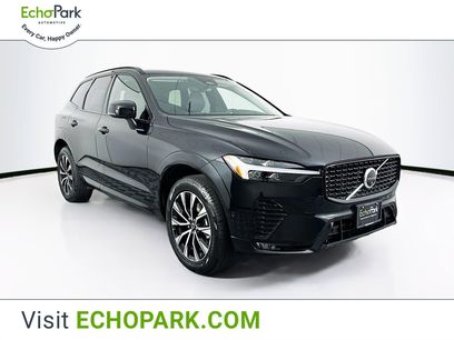 Used 2025 Volvo XC60 B5 Plus