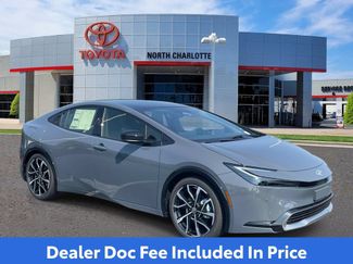 New 2026 Toyota Prius Plug-In Hybrid FWD 360° Tour