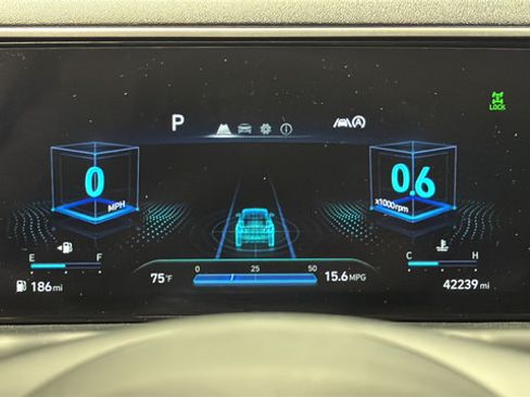 Used 2022 Hyundai Tucson SEL w/ Convenience Package AWD/4WD image 17