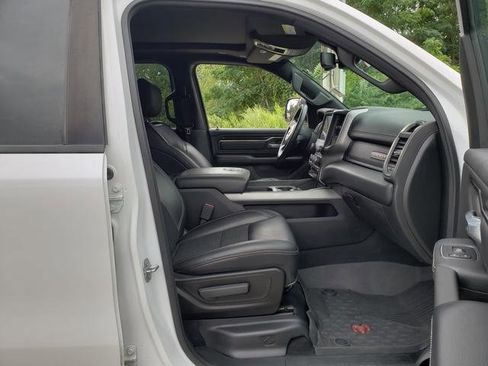 Used 2019 RAM 1500 Sport w/ Level 2 Equipment Group image 15