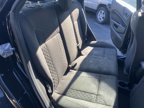Used 2019 Ford Fiesta SE w/ Equipment Group 201A FWD image 28