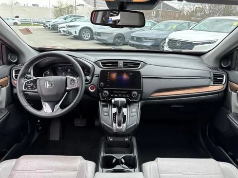 Used 2020 Honda CR-V EX-L image 27
