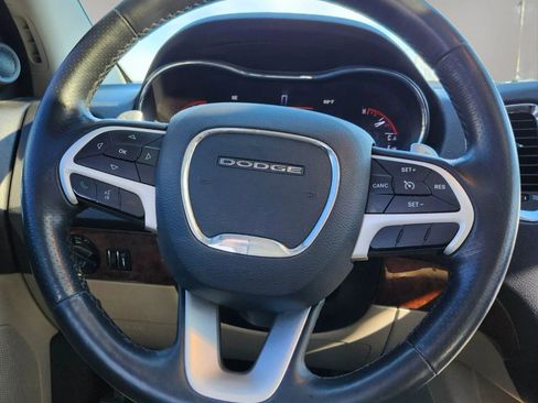 Used 2014 Dodge Durango Citadel image 27