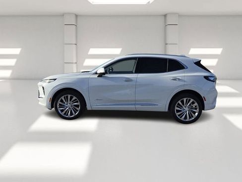 New 2026 Buick Envision Avenir AWD/4WD image 2