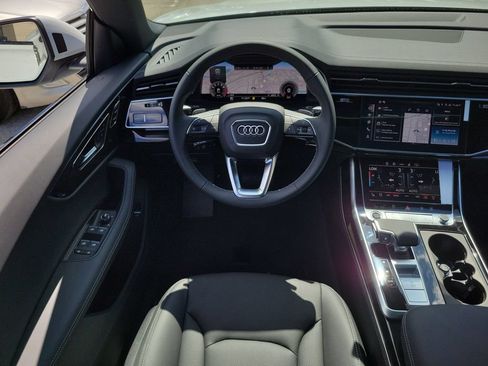 New 2026 Audi Q8 Premium Plus AWD/4WD image 22